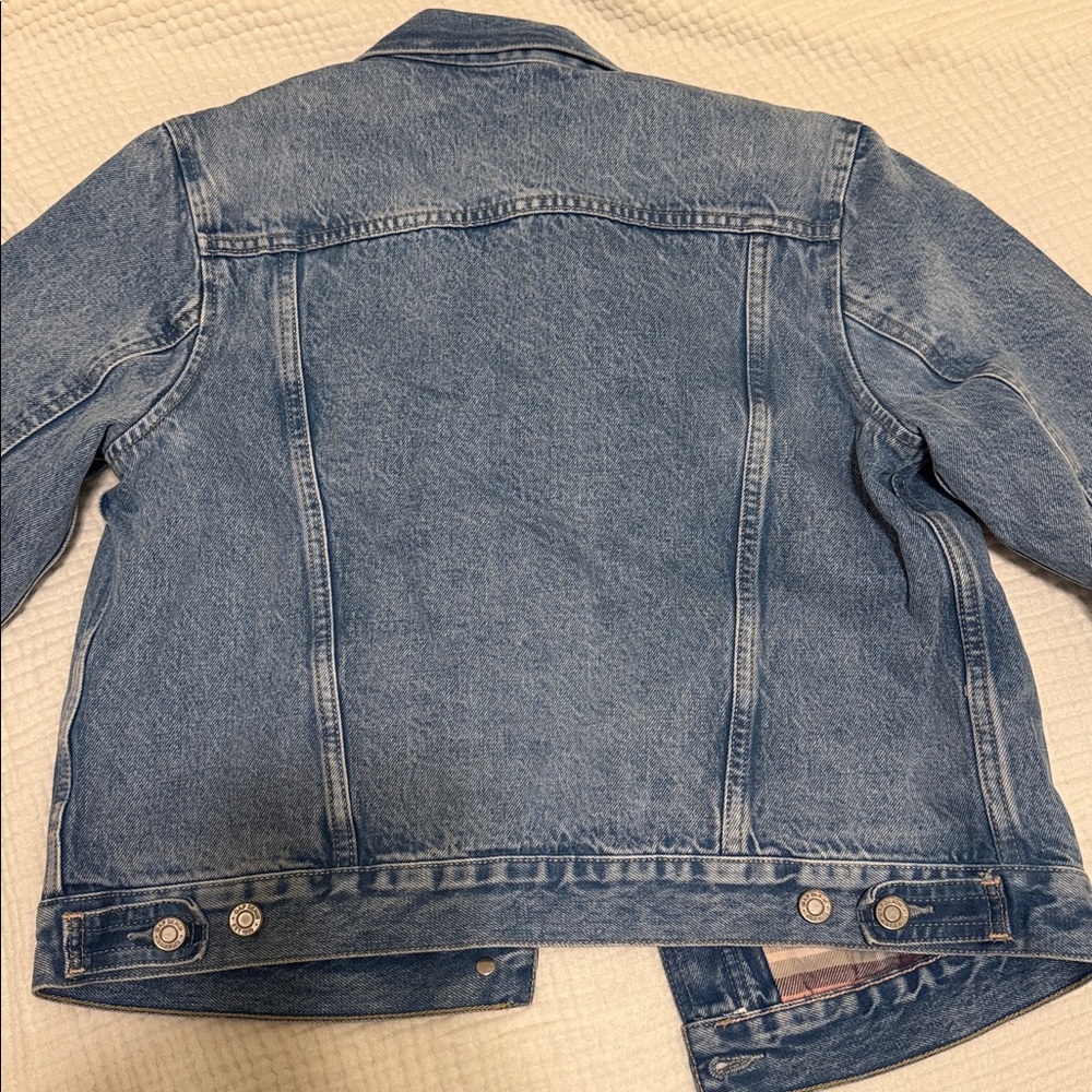 Gap Denim Jacket - image 5